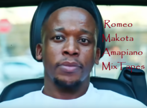 Romeo Makota