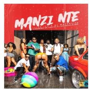 Tyler ICU & DJ Maphorisa – Manzi Nte Ft Masterpiece YVK