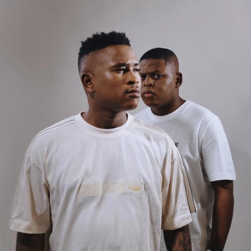 DISTRUCTION BOYZ