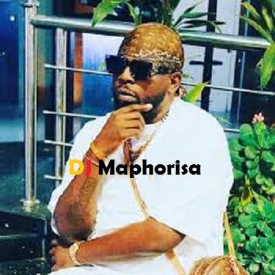 DJ Maphorisa