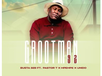 GROOTMAN 92