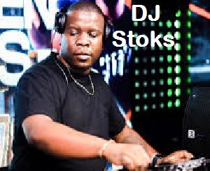 DJ Stoks