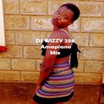 DJ WIZZY 254