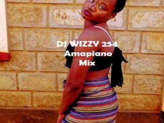 DJ WIZZY 254