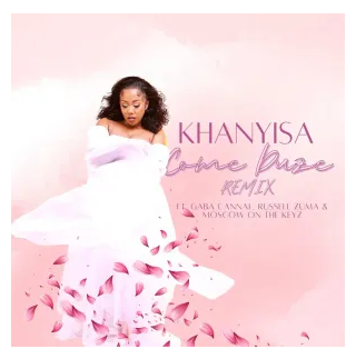 Khanyisa