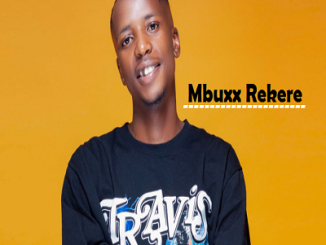 Mbuxx Rekere